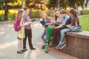 Johann Heinrich Pestalozzis ideer om utdanning