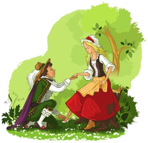 Brødrene Grimms eventyr