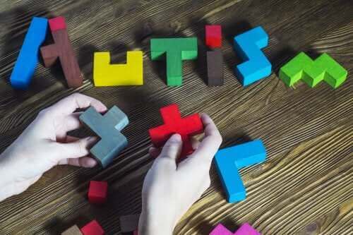 Utdanning av barn med autisme - Ulike tiltak