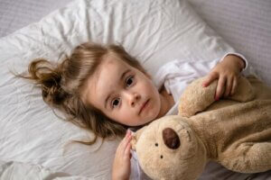 Søvngjengeri hos barn: En veldig vanlig søvnforstyrrelse