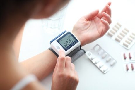 Arteriell hypertensjon hos kvinner