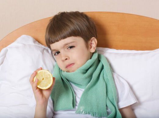 Er antibiotika effektivt mot alle virus?