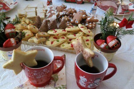 10 juleplaner for deg og dine barn