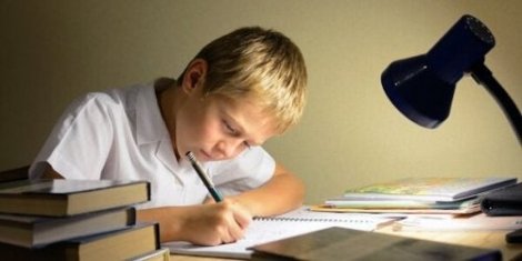 Hvorfor er gode studievaner så viktige?