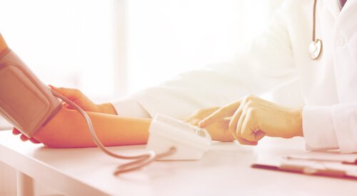 Arteriell hypertensjon hos kvinner