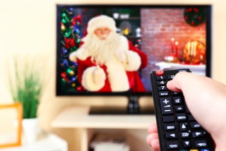 7 fantastiske julefilmer for hele familien å glede seg over