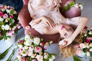 Gode vaner som kan gjøre det lettere å bli gravid