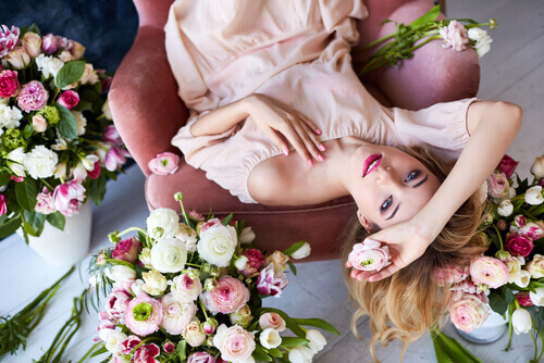 Gode vaner som kan gjøre det lettere å bli gravid