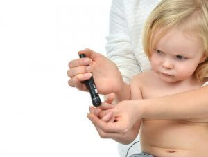 Oppskrift for diabetikere - Godt for hele familien!