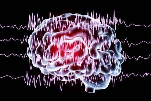 Ikke-epileptiske paroksysmale hendelser hos barn