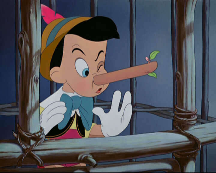 Walt Disney Company og dets innflytelse på barnekino