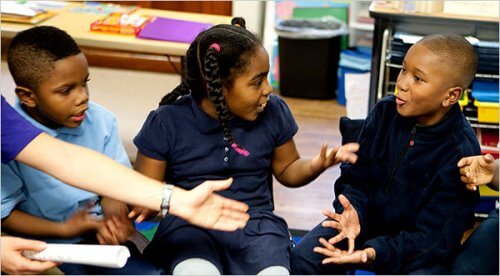 3 måter å lære barn problemløsende ferdigheter på