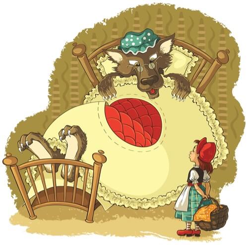 Brødrene Grimms eventyr