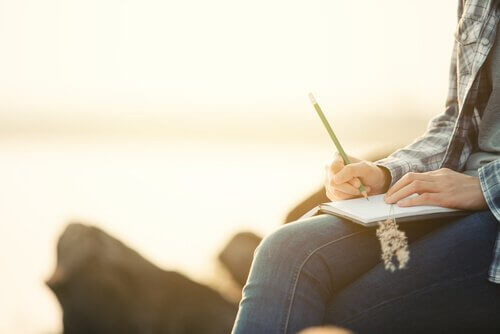 Oppdag alle fordelene med å skrive dagbok