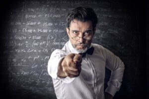 Vanlige kjennetegn på dårlige lærere