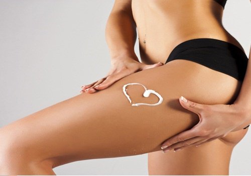 Det er mange fordeler ved å styrke beina.