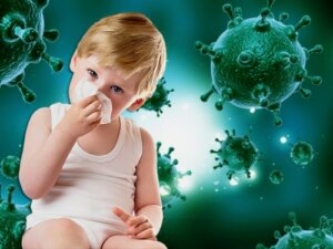 Er antibiotika effektivt mot alle infeksjoner?
