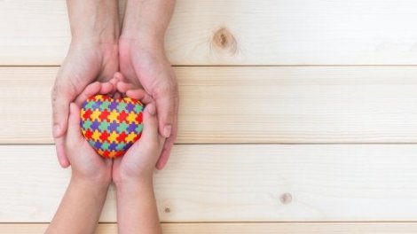 Utdanning av barn med autisme