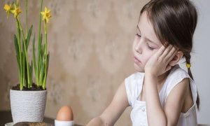 Vekttap i barndommen: Symptomer og årsaker