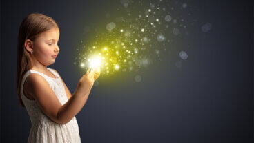 4 sitater fra Gianni Rodari for å lære barn kreativitet