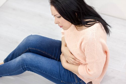 Symptomer i løpet av svangerskapets tredje trimester