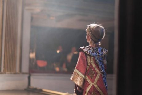 Fordelene med å spille teater for barn