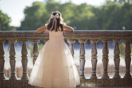 Brudepiker og brudesvenner