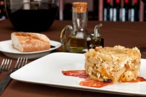 Tradisjonelle spanske oppskrifter som barna vil elske