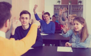 Hvordan gi elevene mer kontroll over utdanningen sin