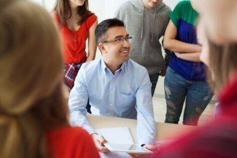 Hvordan gi elevene mer kontroll over utdanningen sin