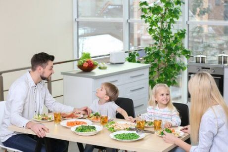 Vegansk kosthold: Er de anbefalt for barn?