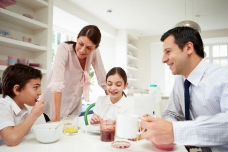 Hvorfor er familiekommunikasjon så viktig?