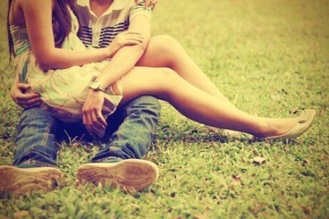 Har vi en tendens til å velge en partner som ligner foreldrene våre?