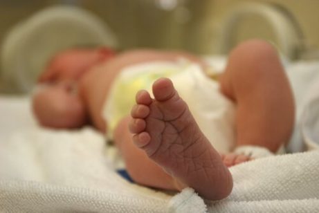 Spørsmål og svar om premature babyer