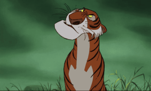 Det finnes mange lærdommer fra Jungelboken.