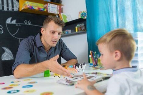 Pedagogikken til Jean-Jaques Rousseau