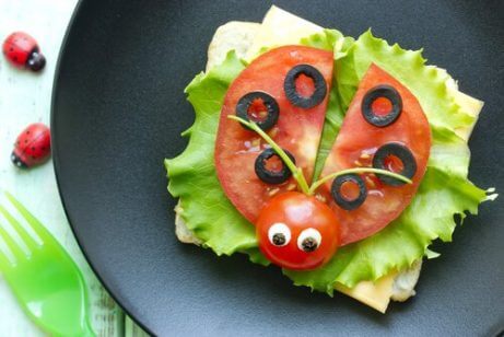 5 morsomme grønnsaksoppskrifter barna dine er sikre på å glede seg over