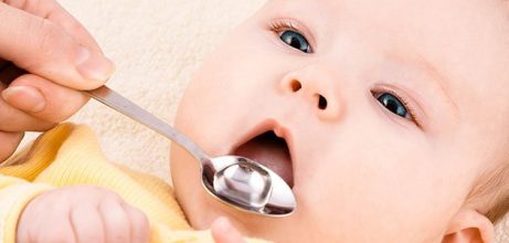 farene ved å selvmedisinere barna dine