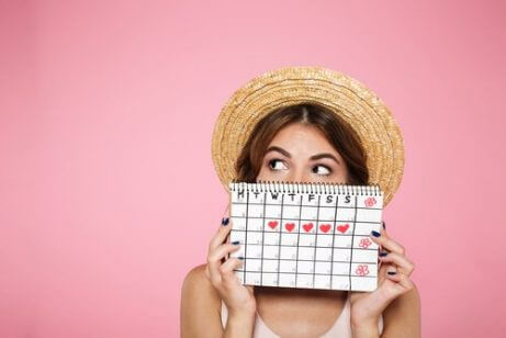Interessante fakta om menstruasjonssykluser og unnfangelse