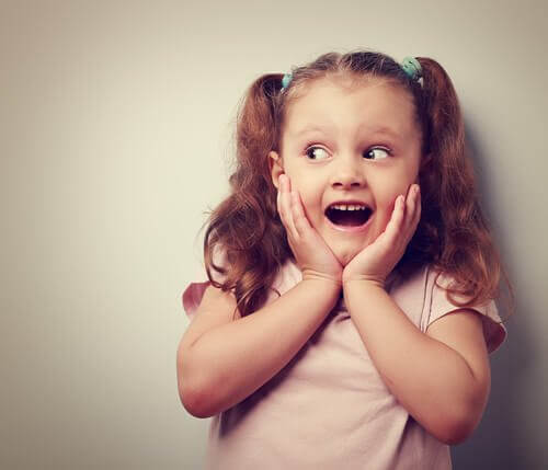 Emosjonell kommunikasjon i barndommen