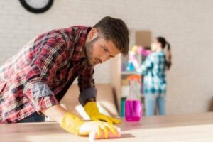 Mental arbeidsbelastning: Mødres usynlige arbeid