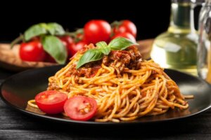 4 gode oppskrifter på pasta for barn