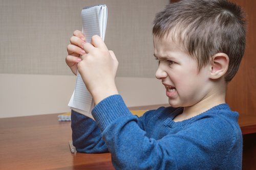 Hvordan forhindre angst hos barn