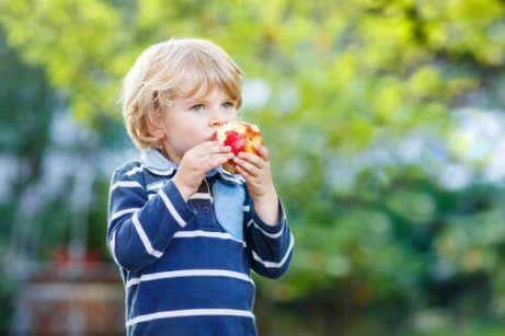 7 unnskyldninger barn bruker for å slippe å spise