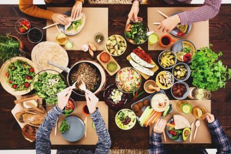 Vegansk kosthold: Er de anbefalt for barn?