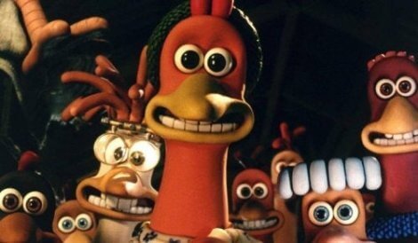 De beste filmene fra DreamWorks
