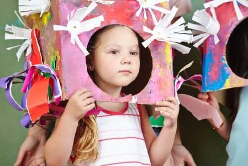 Teater i klasserommet: Fordeler for barn