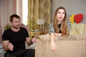 Restriktive foreldre, opprørske barn