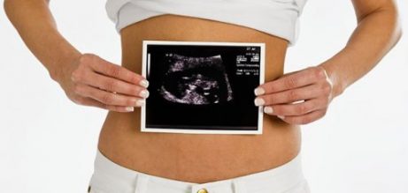 Ultralyd under graviditet: Er de farlige?