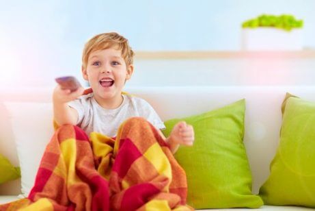 7 filmer for å hjelpe barn med å utvikle emosjonell intelligens